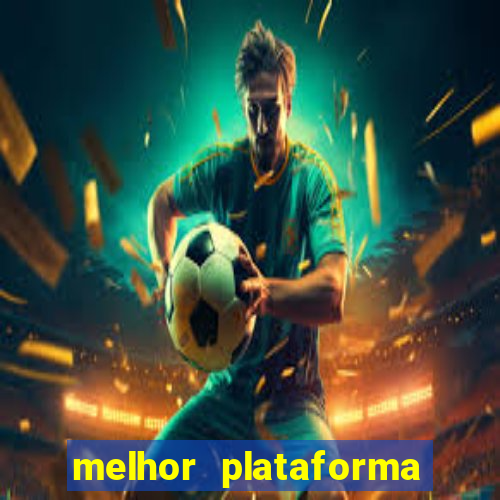 melhor plataforma de jogos do momento